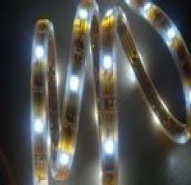 High Power LED Strip Light with CE RoHS certificate 2