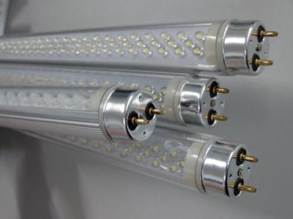 High Power DIP T8 LED Fluorescent Tubes with CE RoHS