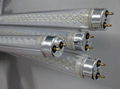 High Power DIP T8 LED Fluorescent Tubes