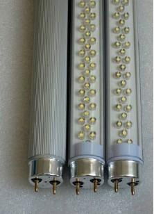 High Power DIP T8 LED Fluorescent Tubes with CE RoHS 4