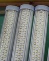 High Power SMD LED T8 Fluorescent Tubes with CE RoHS