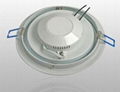 4W LED Downlight with CE ROHS certificate	 1