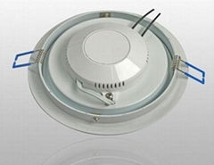 4W LED Downlight with CE ROHS certificate	