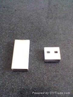 USB接头、