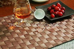 PP Woven Table Mats