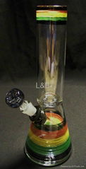 Glass Smoking  Bongs