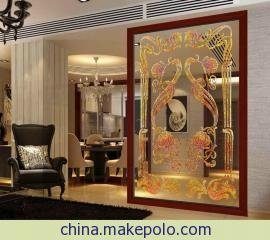 北京安装镜子
