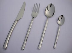 knife fork spoon，cutlery，tableware