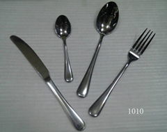 cutlery