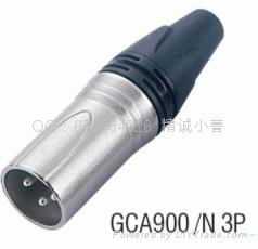 same as neutrik connector