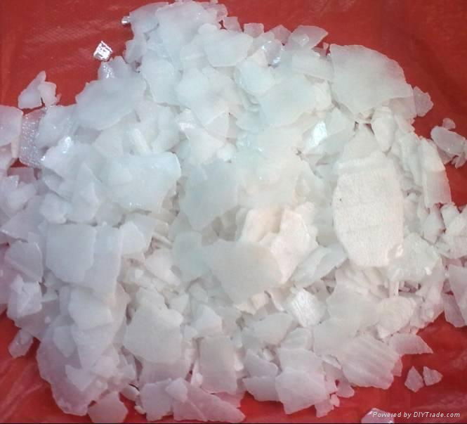 caustic soda flakes