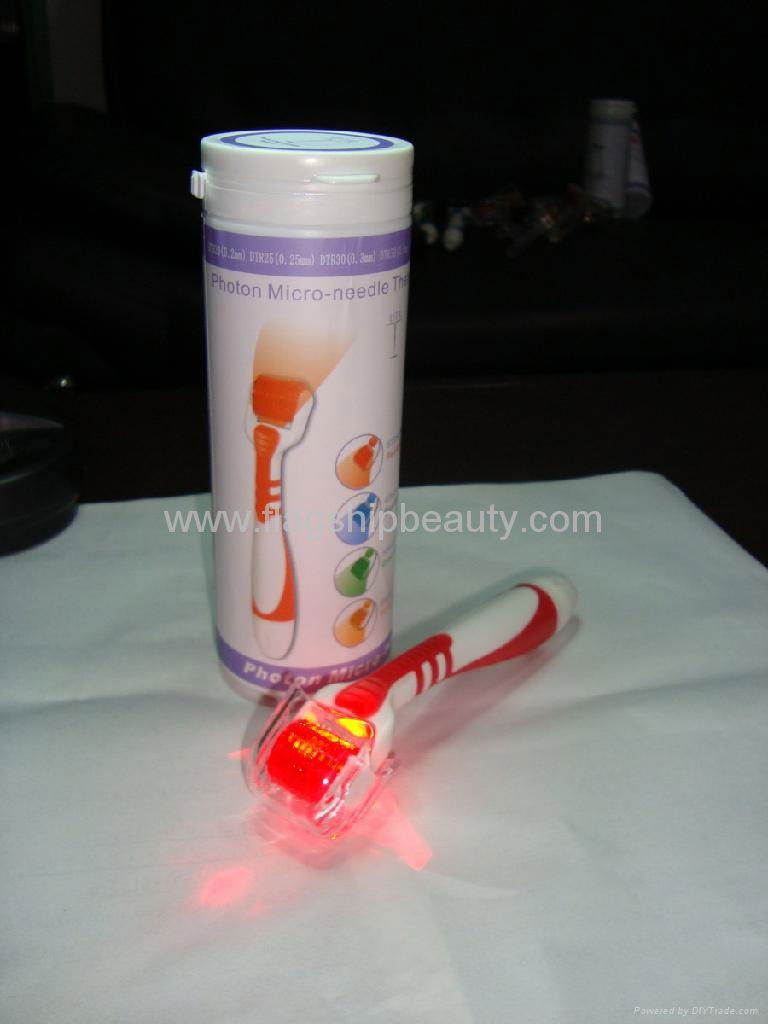 Photon derma roller 5