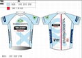 2011,cycling jerseys