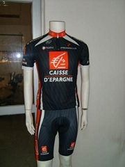 2011cycling clothes