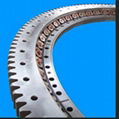 cross roller slewing bearing 1