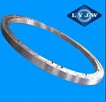 three row roller slewing bearing