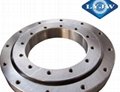 four point contact ball slewing bearing 1