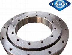 four point contact ball slewing bearing