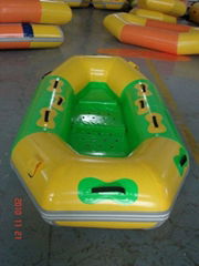 inflatable boat