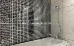 Wantian 3D glass mosaic