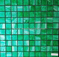 Wantian 3D art glass mosaic 3