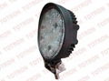 4inch 24W 9-32V Round LED Work Light 1