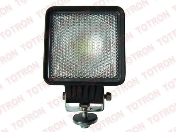 4inch 30W 9-32V Square LED Work Light 2