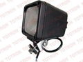 4inch 35W/55W 9-32V  Aluminum Alloy HID