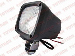 4inch 35W/55W 9-32V HID Work Light