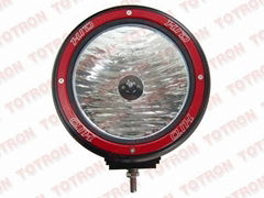  6" 9-32V 35W HID Driving Light