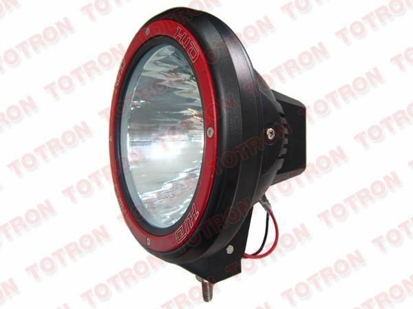  6" 9-32V 35W HID Driving Light 2