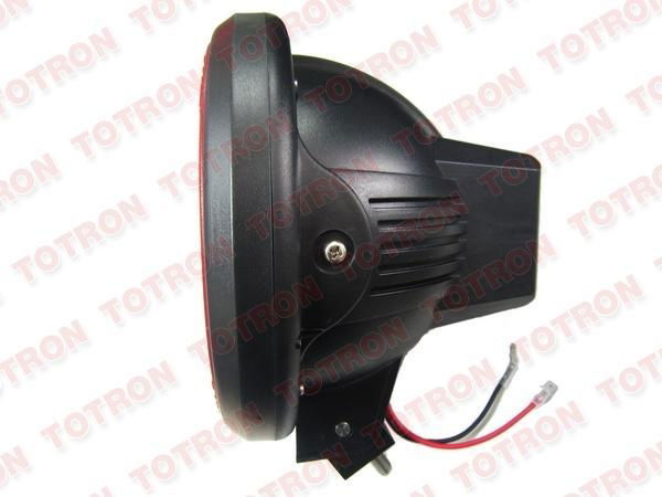  6" 9-32V 35W HID Driving Light 3