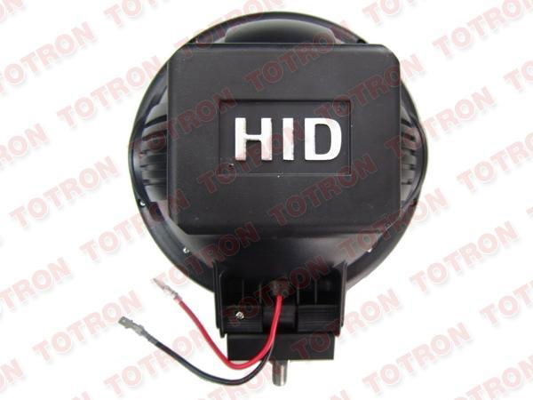  6" 9-32V 35W HID Driving Light 4