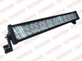 20 inch 120W 9-32V LED Light bar