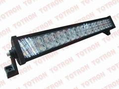 20 inch 120W 9-32V LED Light bar 