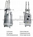 vacuum and cavitation slimming machine 4