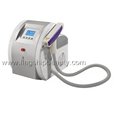 Q Switch ND YAG Tattoo Removal Laser