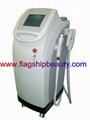 IPL+RF+Laser multifunction beauty machine 2