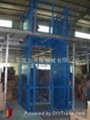 濟南國力昇降機械有限公司供應液壓昇降機