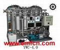 15ppm Bilge Oily Water Separator for Marine CCS EC MED certification