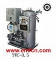 15ppm Bilge Oily Water Separator for Marine CCS EC MED certification 3