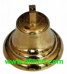 Marine Fog Bell