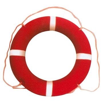  MED approved SOLAS Lifebuoy Ring