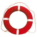 MED approved SOLAS Lifebuoy Ring