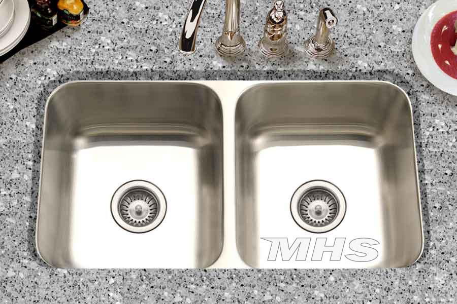 stainless steel sink 3