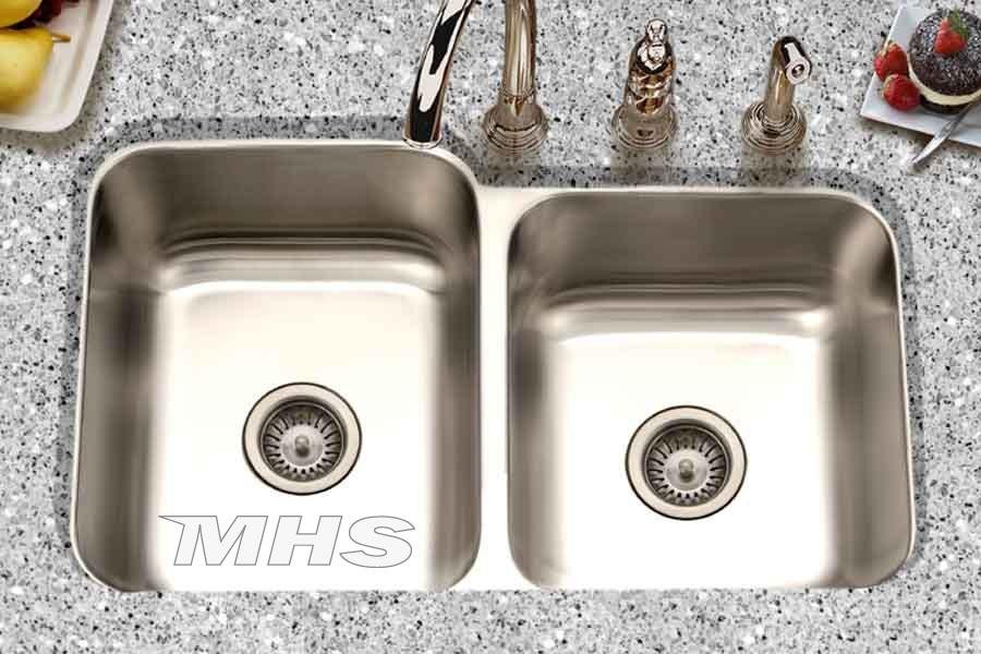 stainless steel sink 4