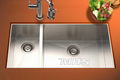 kitchen handmade sink MT-337L