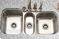 kitchen sink basin SP-412