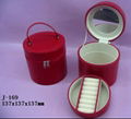 PU jewelry box 1