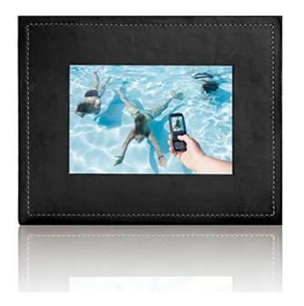 PU photo frame